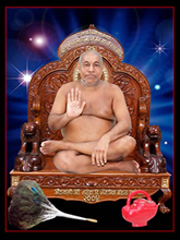 Bharat sagarji Maharaj